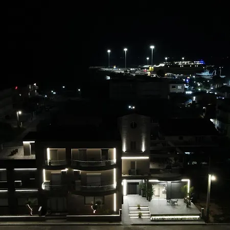 George V Luxury - 4