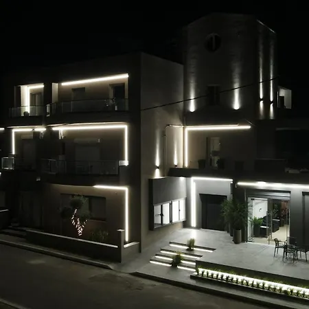 شقة George V Luxury - 4